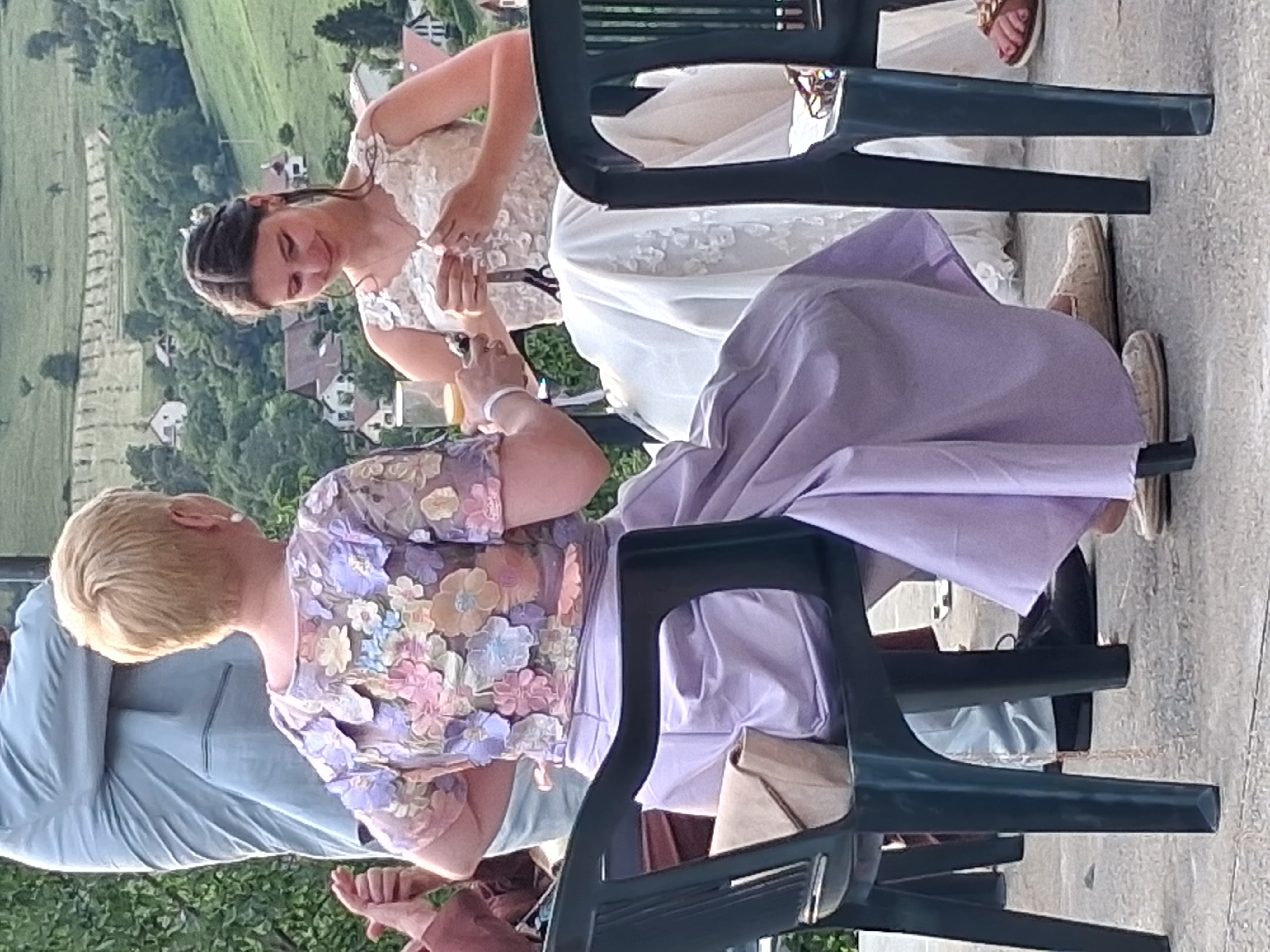 Photo de mariage